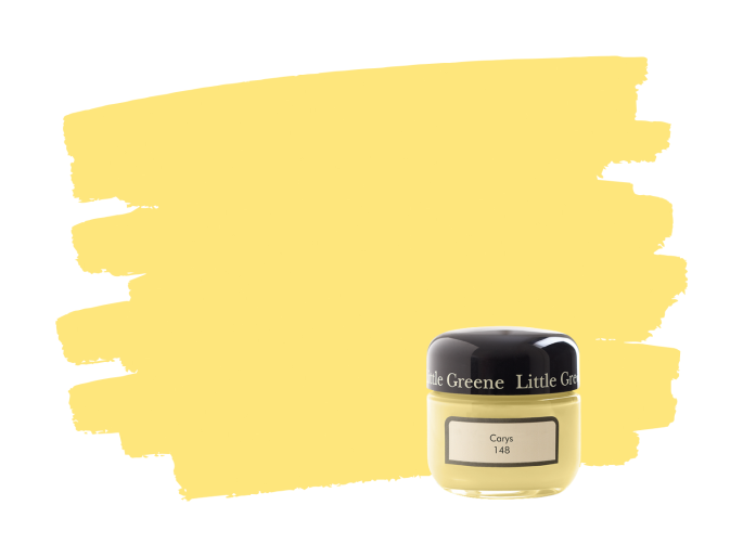 Little Greene Carys 148 Probedose