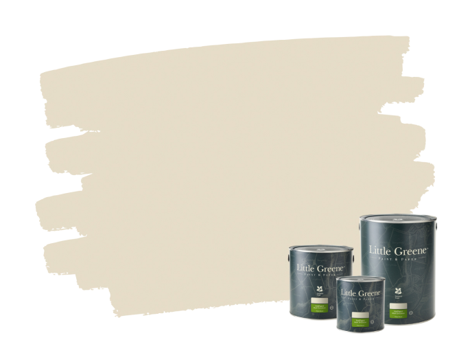Little Greene Clay Mid 153 Intelligent Matt Emulsion
