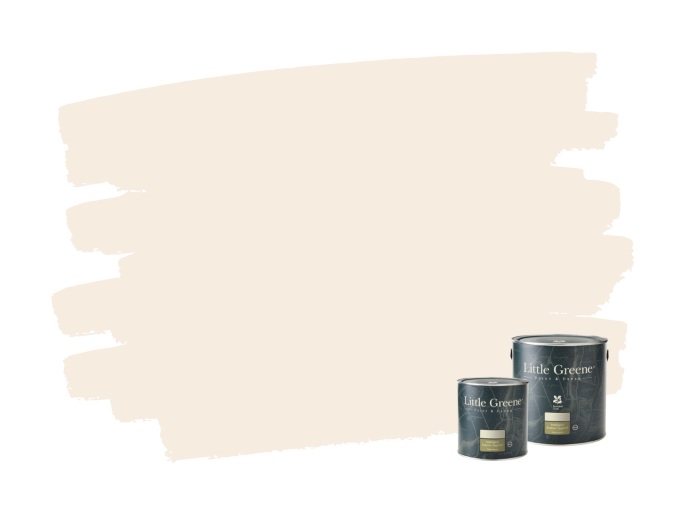 Little Greene Intelligent Exterior Eggshell - China-Ton 1