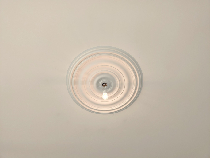 Orac Rosette R40