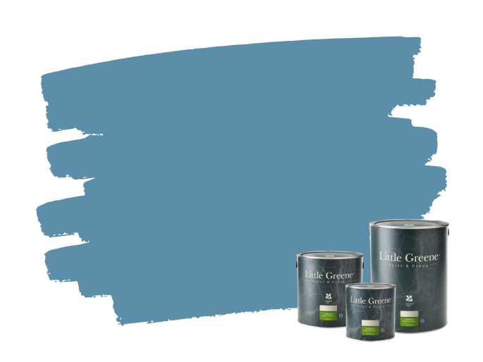 Little Greene Tivoli 206 Intelligent Matt Emulsion