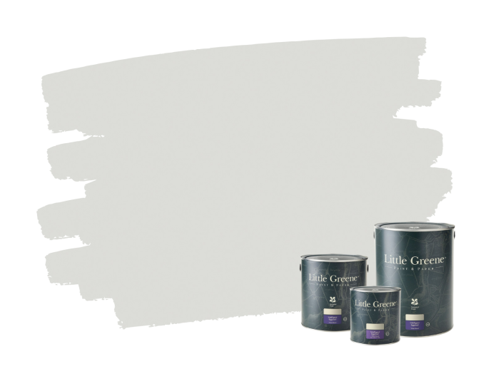 Little Greene Inox 224 Intelligent Eggshell