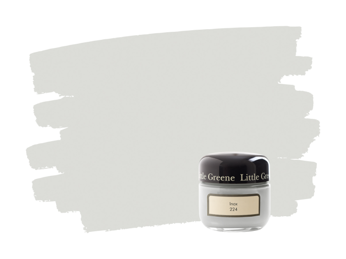 Little Greene Inox 224 Probedose