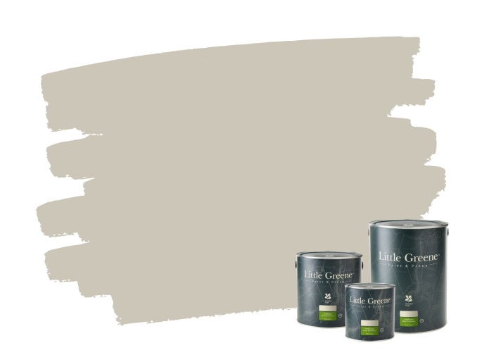Little Greene Fescue 231 Intelligent Matt Emulsion