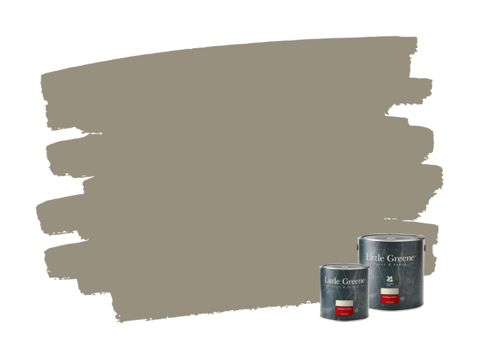 Little Greene Intelligent Gloss - Serpentin 233