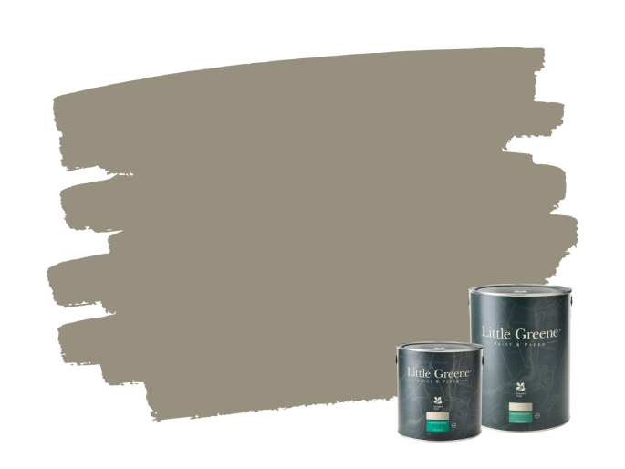 Little Greene Wall Primer Sealer - Serpentine 233