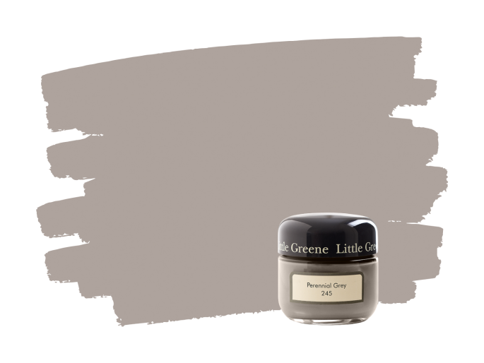 Little Greene Perennial Grey 245 Probedose