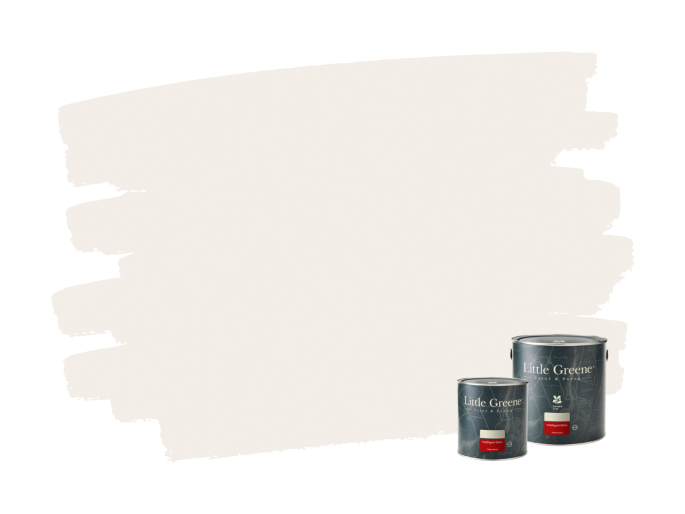 Little Greene Intelligent Gloss - Hollyhock 25