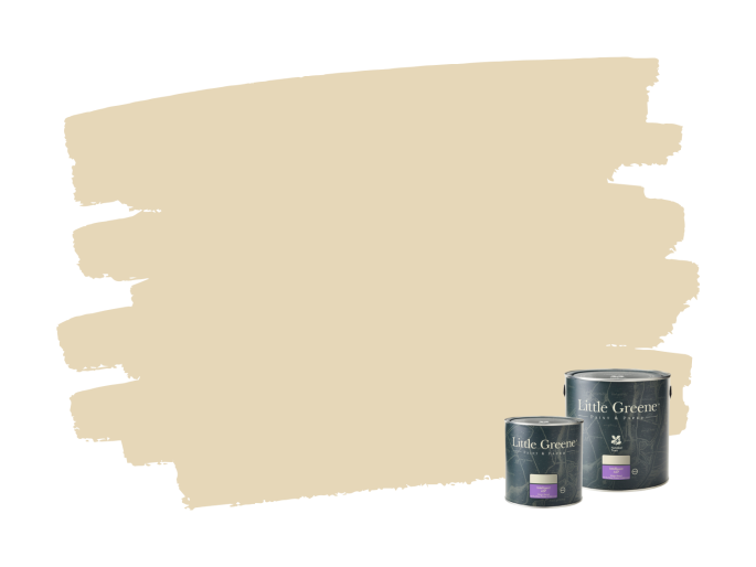 Little Greene Intelligent ASP - Travertin Mittel 273