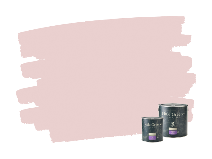 Little Greene Intelligent ASP - Konfetti 274