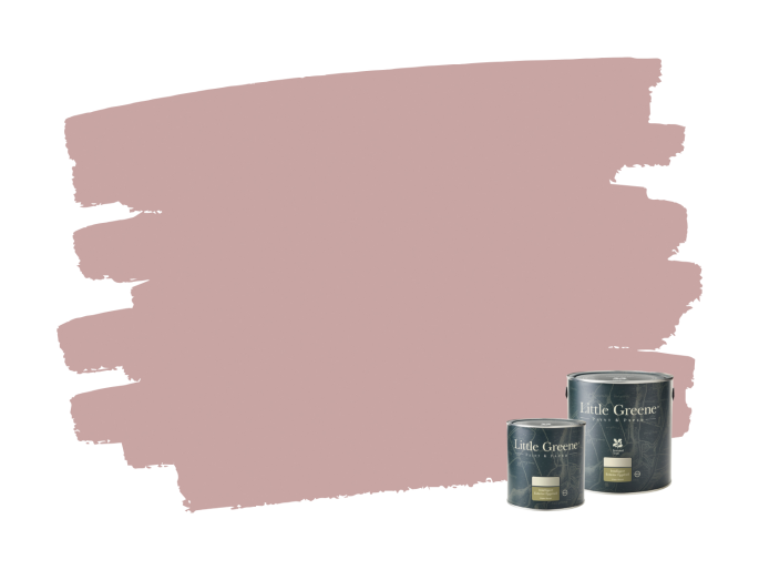 Little Greene Intelligent Exterior Eggshell - Nieswurz 275