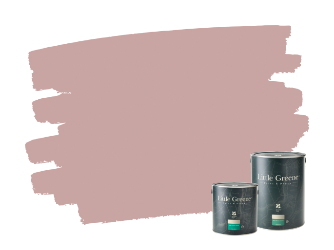 Little Greene Wall Primer Sealer - Nieswurz 275