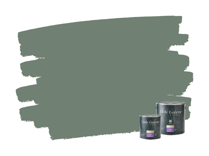 Little Greene Intelligent ASP - Ambleside 304
