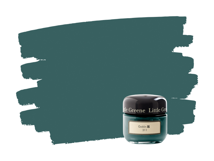 Little Greene Goblin 311 Probedose