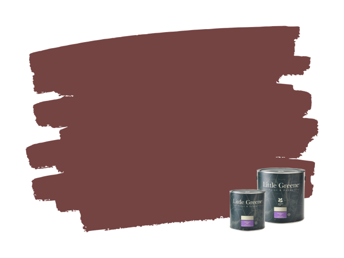 Little Greene Intelligent ASP - Arras 316