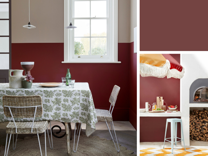 Little Greene Intelligent ASP - Arras 316