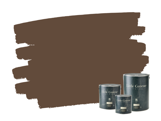 Little Greene Scullery 318 Absolute Matt Emulsion