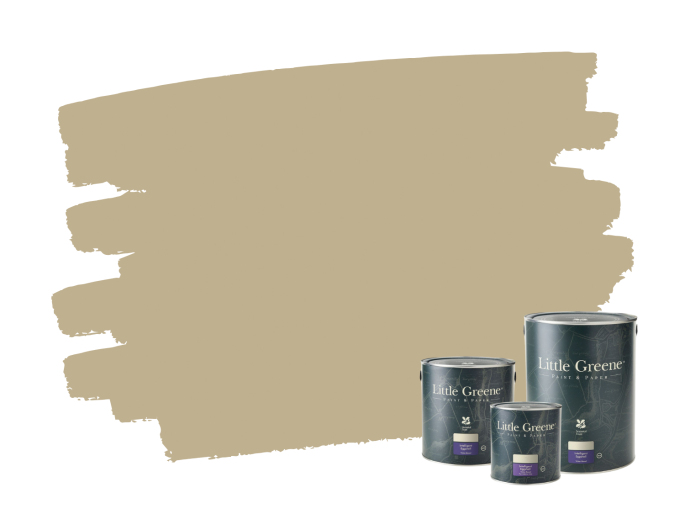 Little Greene Roman Plaster 31 Intelligent Eggshell