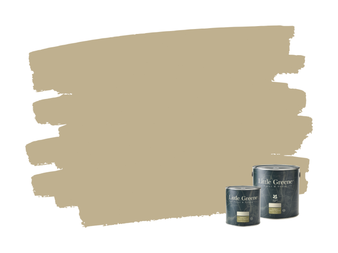 Little Greene Intelligent Exterior Eggshell - Römischer Putz 31