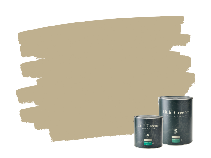 Little Greene Wall Primer Sealer - Römischer Putz 31