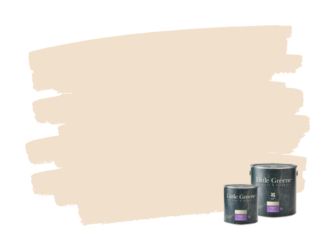 Little Greene Intelligent ASP - hell Beauvais 323