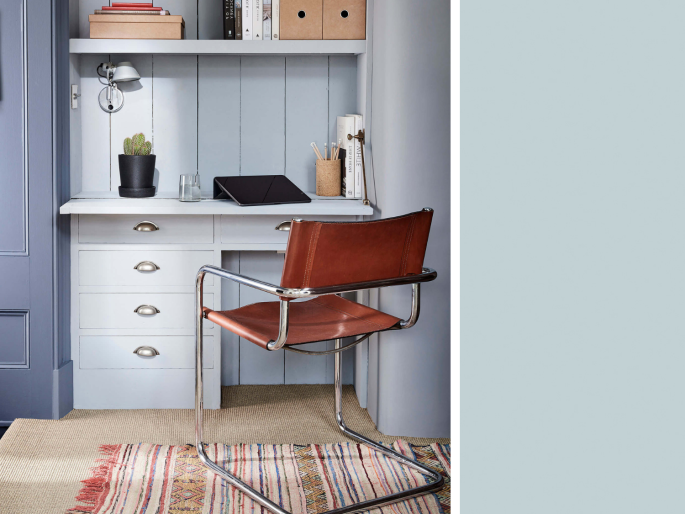 Little Greene Intelligent ASP - Obscura 327