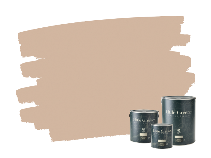 Little Greene Masquerade 334 Absolute Matt Emulsion