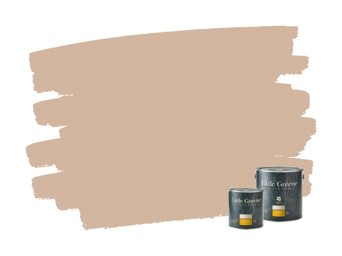 Little Greene Intelligent Floor Paint - Masquerade 334