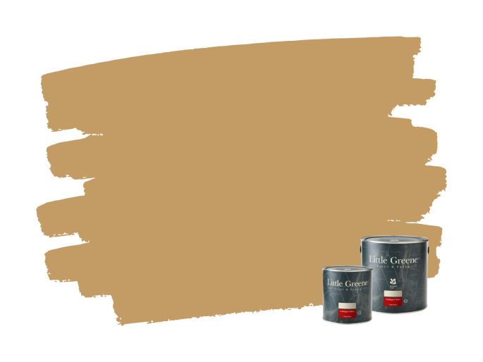 Little Greene Intelligent Gloss - Bombolone 339