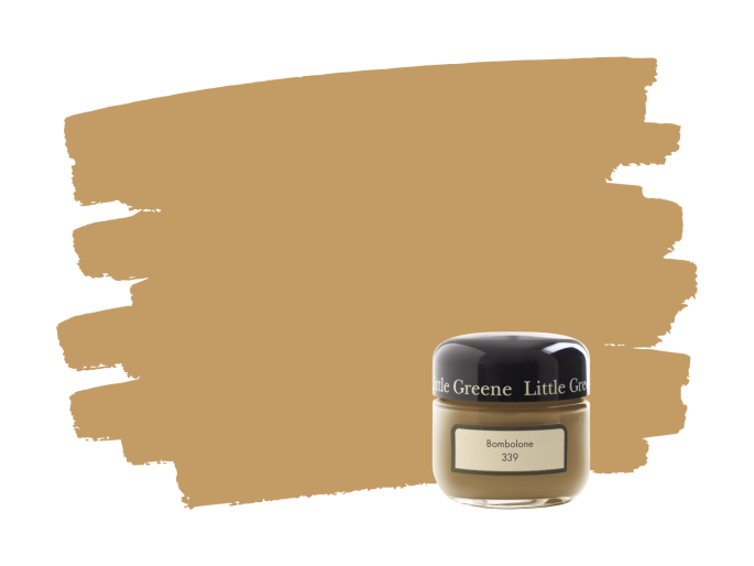 Little Greene Bombolone 339 Probedose
