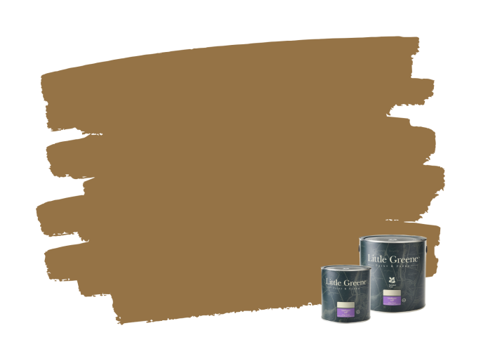 Little Greene Intelligent ASP - Galette 340