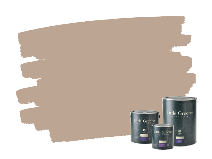 Little Greene Mochi 344 Intelligent Eggshell