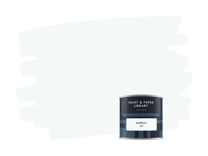 Paint & Paper Library Marble I 361 samplepotje