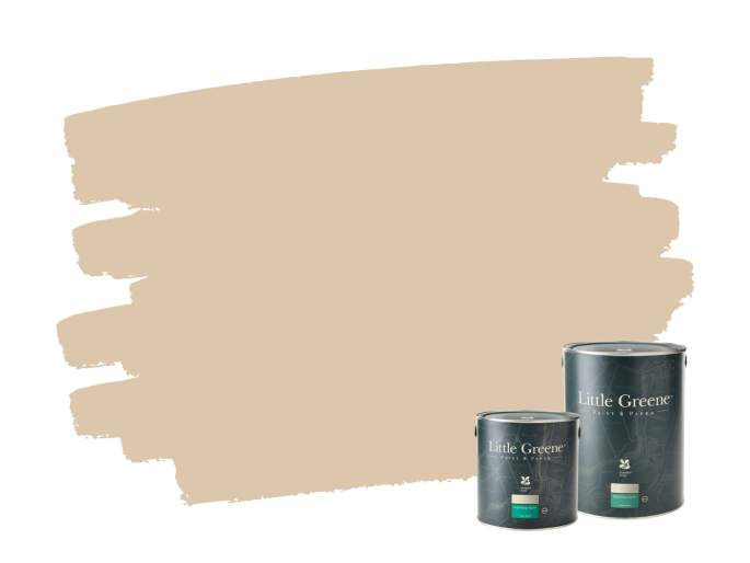 Little Greene Wall Primer Sealer - Hängematte 38