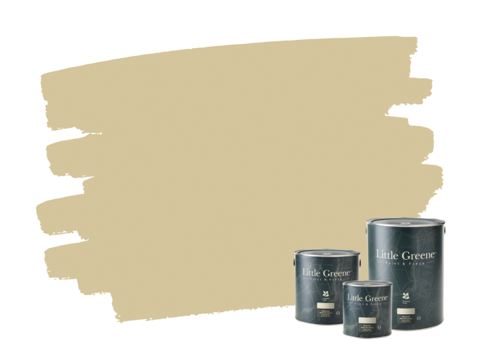 Little Greene Clay 39 Absolute Matt Emulsion
