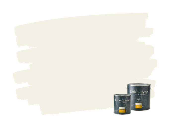 Little Greene Intelligent Floor Paint - Aufhellung 41