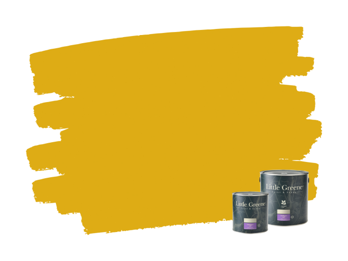 Little Greene Intelligent ASP - Herr David 47