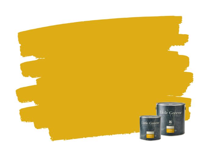 Little Greene Intelligent Floor Paint - Herr David 47
