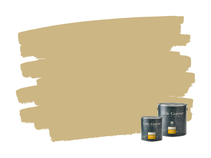 Little Greene Intelligent Floor Paint - Badstein 64