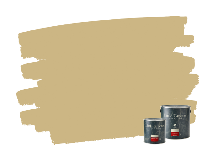Little Greene Intelligent Gloss - Bath Stone 64