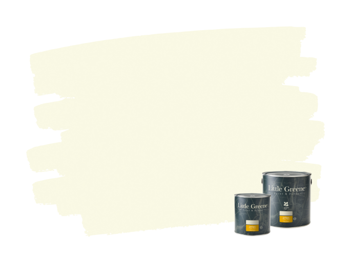 Little Greene Intelligent Floor Paint - Bleiweiß 74