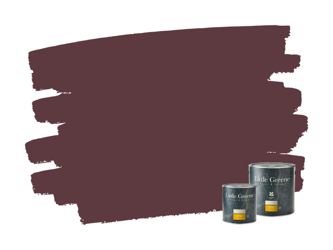 Little Greene Intelligent Floor Paint - Adventurer 7