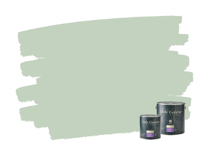 Little Greene Intelligent ASP - Salix 99