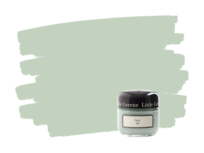 Little Greene Salix 99 Probedose