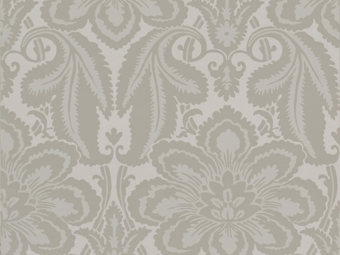 Little Greene Albemarle Street - Vapour Tapete