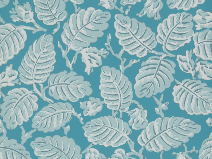 englisch Tapete Beech Nut - Summer von Little Greene
