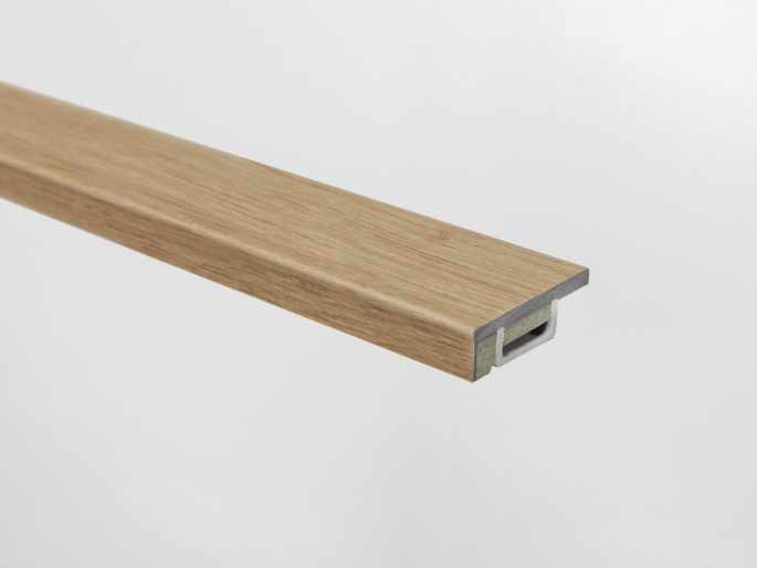 Floorify Endprofil Cognac / Anago / Toblerone / Frieda E019