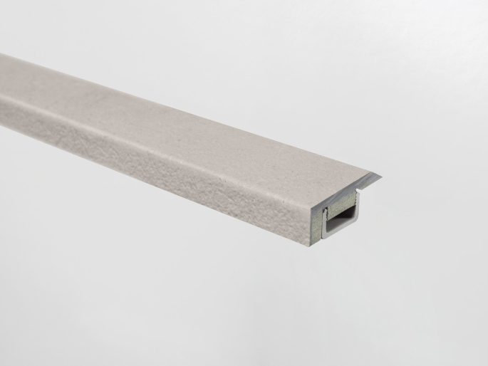 Floorify Endprofil Pebble Beach E030