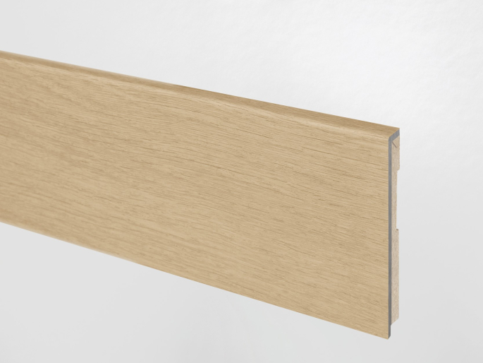 Floorify Hohe Sockelleiste Apple Crumble H055