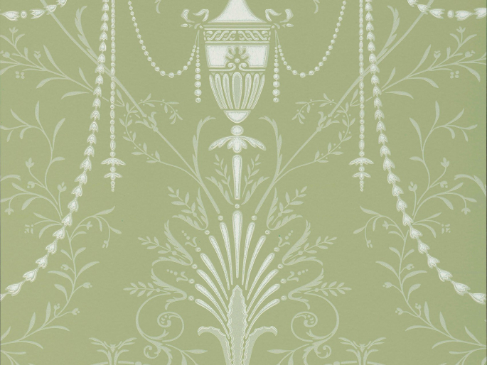 Little Greene Marlborough - Graf
